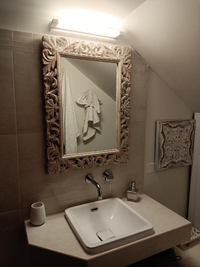 La Loggia Al Duomo - Treviso Apartment ภายนอก รูปภาพ