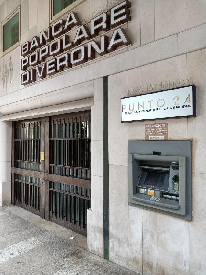 La Loggia Al Duomo - Treviso Apartment ภายนอก รูปภาพ