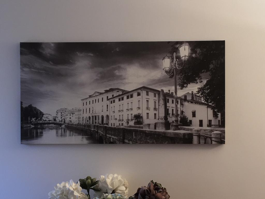 La Loggia Al Duomo - Treviso Apartment ภายนอก รูปภาพ