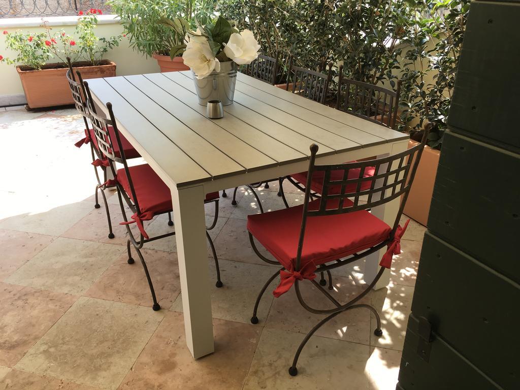 La Loggia Al Duomo - Treviso Apartment ภายนอก รูปภาพ