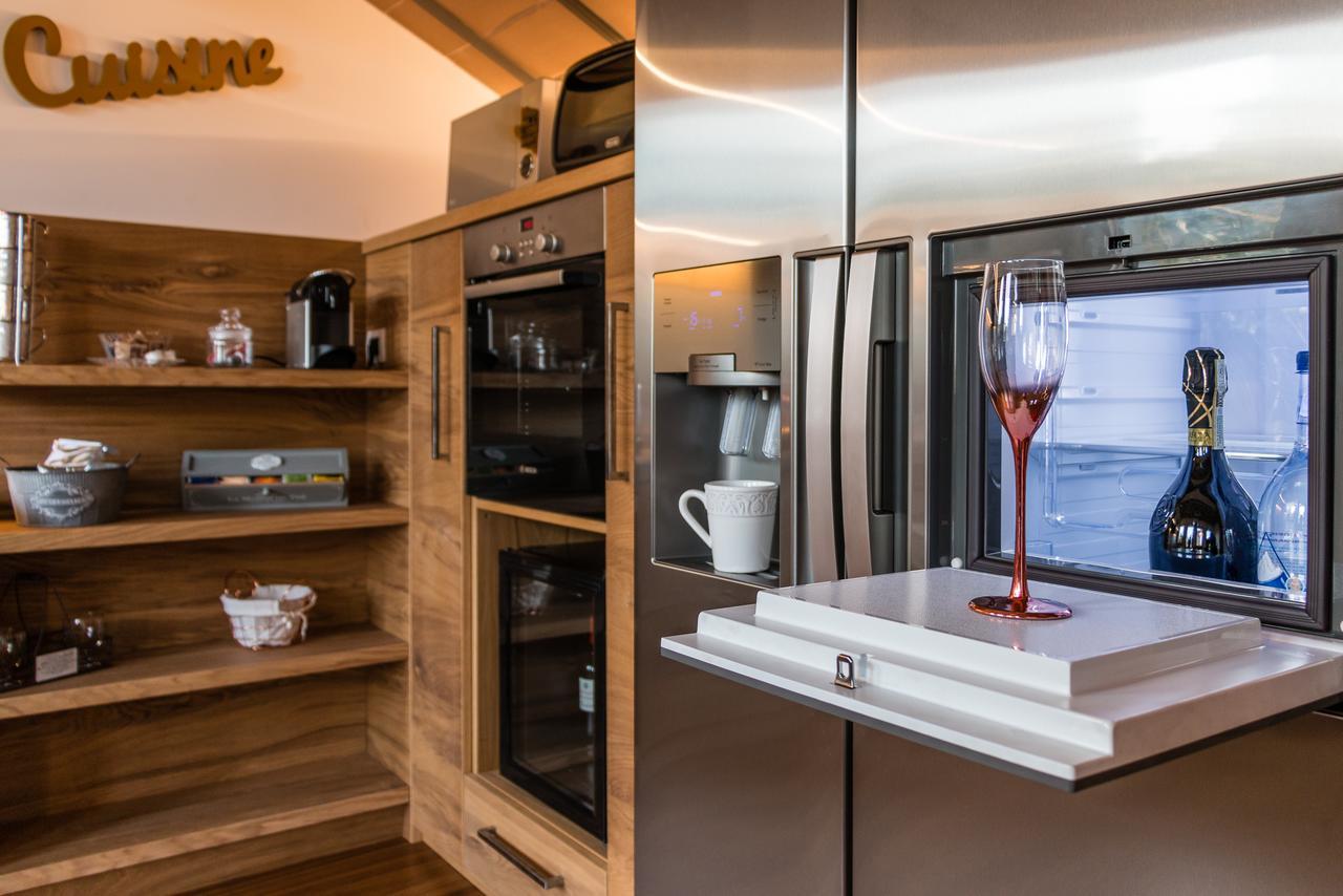 La Loggia Al Duomo - Treviso Apartment ภายนอก รูปภาพ
